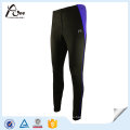 Mens Nylon Spandex Kompression Gym Wear Yoga Hosen